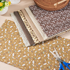 Polyester Fabrik&nbsp;DIY-TAC0021-41B