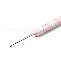 8 Stück Häkelnadel-Set aus Aluminiumoxid&nbsp;TOOL-C012-16