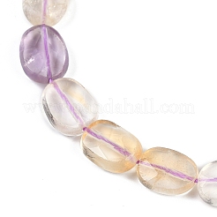 Naturperlen Stränge ametrine&nbsp;G-B125-K01-01