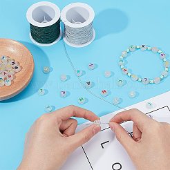 Diy schmuck machen Kit&nbsp;DIY-PH0003-35