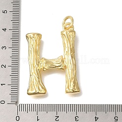 Gestellmessinganhänger&nbsp;KK-I721-01G-H