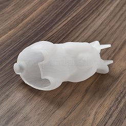 Kaninchen DIY Silikon Kaninchen Ornamente Formen&nbsp;SIMO-R010-03B