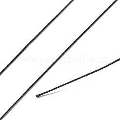 Cordón trenzado de nailon&nbsp;NWIR-E028-01B-0.4mm