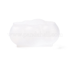 DIY Wolken spiegeln Oberfläche Silikonformen&nbsp;DIY-K058-01C