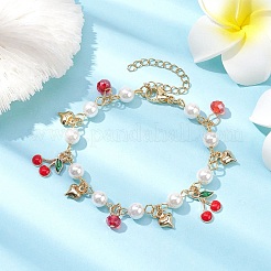 Glasperlen und Perlenarmbänder&nbsp;BJEW-JB10069