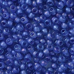 Toho runde Saatperlen&nbsp;SEED-JPTR11-0934F