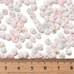 Backlack Glasperlen&nbsp;SEED-F006-01A-14