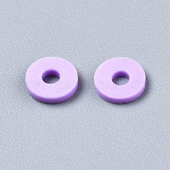Perline polimero argilla fatto a mano&nbsp;CLAY-T019-02B-46