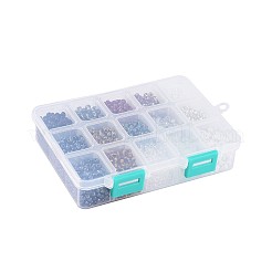 6/0 Glasperlen&nbsp;SEED-JP0009-01-4mm