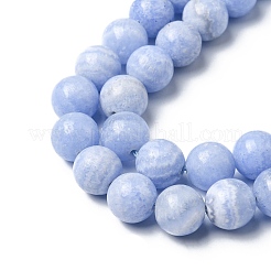 Fili di perline di gemstone naturale&nbsp;G-G0002-A01-C