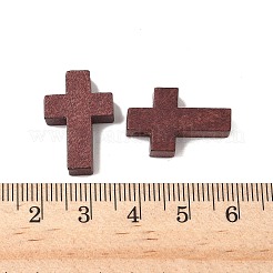 Ciondoli in legno&nbsp;WOOD-S050-17B-01
