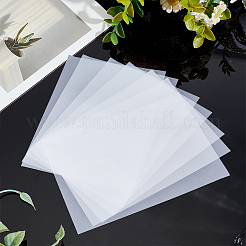 150 Stück rechteckiges Bügelpapier zum Basteln von Bügelperlen&nbsp;DIY-BC0016-82