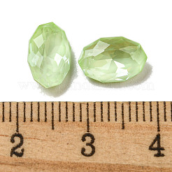 Glas Strass Cabochons&nbsp;RGLA-G021-02A-238DE