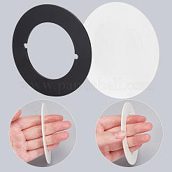 Plaques de renfort de porte en acier inoxydable 304&nbsp;FIND-WH0173-233B