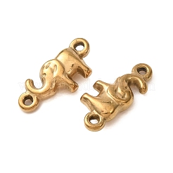 Dijes de conector de acero inoxidable 304&nbsp;SA-CBA4160-05A-G