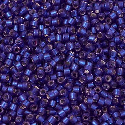 Cuentas de miyuki delica&nbsp;X-SEED-J020-DB0696