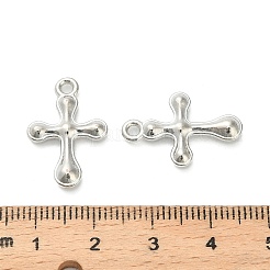 Aluminium Anhänger & Charms&nbsp;FIND-H053-02P