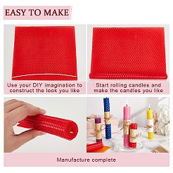 DIY Kerze machen Kits&nbsp;DIY-OC0011-95