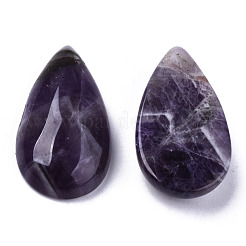 Natürlichen Amethyst Cabochons&nbsp;X-G-N326-72C