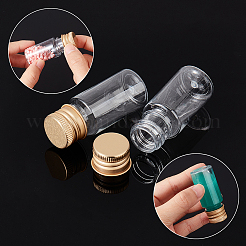 15 mini bottiglia di plastica per alimenti in PET&nbsp;CON-PH0002-83
