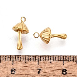 Anhänger aus 304 Edelstahl&nbsp;STAS-N109-163G