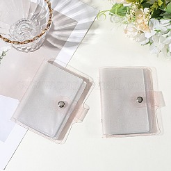 2 mini portafoto in PVC&nbsp;AJEW-SP0002-20A-06