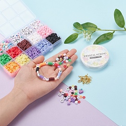 Kit per la creazione di gioielli fai da te&nbsp;DIY-YW0003-25