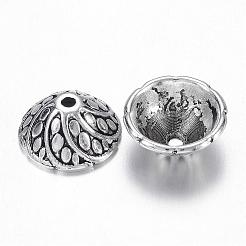 Conos de perlas estilo tibetano&nbsp;X-LF0535Y