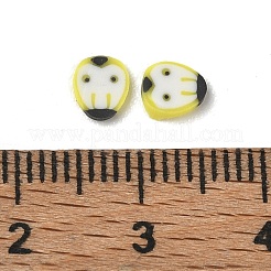 Cabochon in fimo fatti a mano&nbsp;PY-CBABB49-05D