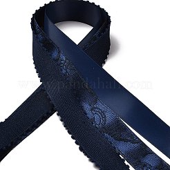 Ruban polyester 9 yards 3 styles&nbsp;SRIB-A014-F05