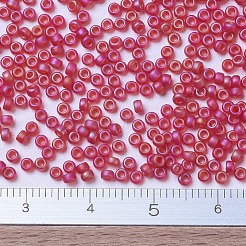 Perline rotonde miyuki rocailles&nbsp;X-SEED-G007-RR0141FR