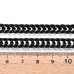 Cadenas del encintado de aluminio&nbsp;CHA-N004-08EB