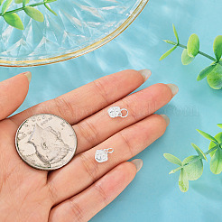 2 pz 925 pendenti in argento sterling smaltati&nbsp;STER-TA0001-60S