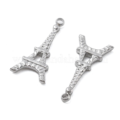 Pendentifs en acier inoxydable 304&nbsp;STAS-Z121-35P