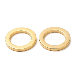 Anillos de enlace de latón&nbsp;KK-M250-31A-G