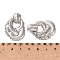 Messing Anhänger & Charms&nbsp;KK-H466-11P