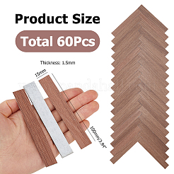 Mini-PVC-Bodenaufkleber&nbsp;DIY-WH0671-405B
