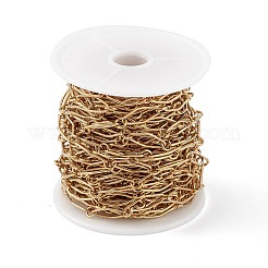 Rauten- und Ringgliederketten aus Edelstahl 304&nbsp;CHS-C006-23G