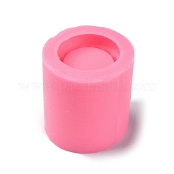 Säule DIY Silikon Kerzenhalter&nbsp;SIMO-D005-01A