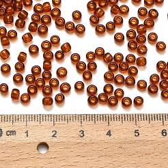 Perles rondes Toho 6/0&nbsp;SEED-TR06-0941