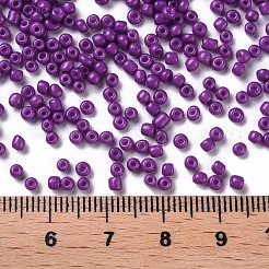 Perle di vetro per la cottura di vernici&nbsp;SEED-US0003-2mm-K11