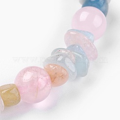 Bracciali stende&nbsp;BJEW-JB03942-01