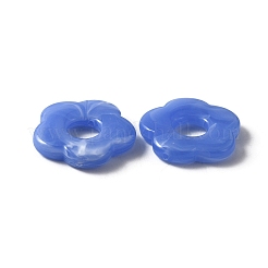 Acryl-Perlen&nbsp;LS-MACR-WH0007-26C