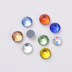 Hotfix Strass&nbsp;RGLA-S003-08SS-M