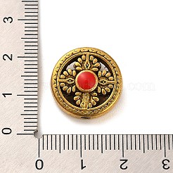 Zink-Legierung Perlen&nbsp;LS-FIND-Q093-01AS-03
