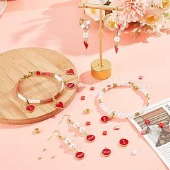 DIY-Armband-Bastelsets zum Muttertag&nbsp;DIY-NB0007-73