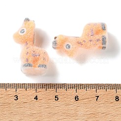 Pendentifs en résine floquée&nbsp;RE-CBA4F9B-04B