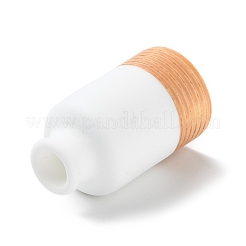 Minivase aus Kunstharz&nbsp;CRES-D022-01A