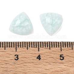 Cabochons de porcelaine manuels&nbsp;PR-CBA642C-03A