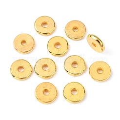 Perline di distanziatore in ottone&nbsp;X-KK-E357-8mm-G